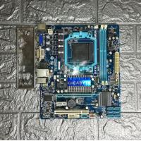 ราคา เมนบอร์ด GIGABYTE GA 78LMT S2P rev 3 1 Socket AM3 ฟรี Speakerเมนบอร์ด (10049263112)