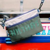 ราคา MAHANAKHON SACOCHE BAG OLIVE (2132068424)