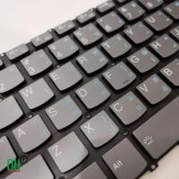 ราคา แป้นพิมพ์คีย์บอร์ดโน๊ตบุ๊ค IdeaPad 3 14ALC6 Flex 5 14IIL05 Yoga 7 14ITL5 Yoga Slim 7 14ARE05 Keyboard มีไฟ ไทย eng (21247208789)
