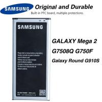 ราคา แบตเตอรี่ Samsung Galaxy Mega 2 G750 G750F รับประกัน 3 แบต Samsung Galaxy Mega 2 (5391430001)