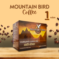 ราคา กาแฟสำเร็จรูปผสม ตรา เมาท์เท่น เบิร์ด คอฟฟี่ Mountain Bird Coffee (24197206723)