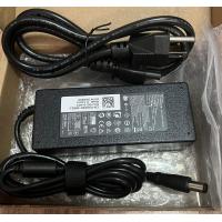 ราคา Dell ไฟ 90W 19 5v 4 62a หัวขนาด 7 4 5 0 mm สายชาร์จ อะแดปเตอร์ ชาร์จไฟ โน๊ตบุ๊ค เดล Notebook Adapter Charger (9493274886)