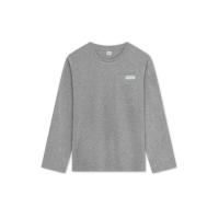 ราคา AIIZ เอ ทู แซด เสื้อยืดเด็กผู้ชายแขนยาวมีกระเป๋า Boys Pocket Long Sleeve T Shirts (21898823854)