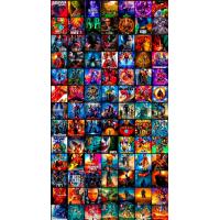 ราคา USB หนัง ซีรี่ย์ V 1 Marvels DC Star Wars 1080P รายชื่อหนัง (24329929807)