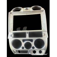 ราคา หน้ากากวิทยุพร้อมช่องแอร์ สำหรับ Isuzu DMAX 2007 2008 2009 2010 2011 2012 2 din รถวิทยุ 9 นิ้ว ตัวเก่า (17323204667)