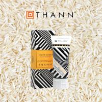 ราคา THANN Jasmine Blossom Infinite Hand Cream with Jasmine Essential Oil Organic Evening Primrose and Abyssinian Oils 40 g (23842303280)