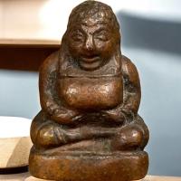 ราคา หลวงพ่อเงิน พระสังกัจจายน์ บารมีพ่อเงิน ส่งตามรูป พระเครื่อง (22468488837)