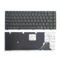 ราคา คีย์บอร์ด Asus A8 F8 W3 W3000 Z99 X80L US สีดำ (896320518)