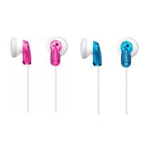 ราคา Sony หูฟัง รุ่น MDR E9LP Ear Bud Headphone (3308064727)