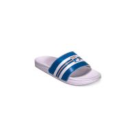ราคา FILA รองเท้า รองเท้าแตะ รองเท้าแตะแบบสวม รองเท้าลำลอง ผู้ชาย ผู้หญิง Sandal Slarmy ARMYMNV ARMYWWHBL 590 (7216936463)