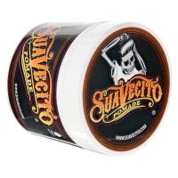 ราคา Suavecito Original Hold Pomade 4oz (20513384591)