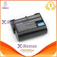 ราคา iremax EN EL15 แบตเตอรี่นิคอน D7000D7100D7200 Nikon1 V1 Nikon Battery (981782886)