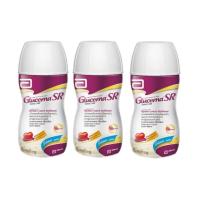 ราคา Glucerna SR Triple Care กลูเซอนา เอสอาร์ ทริปเปิ้ลแคร์ ชนิดกล่อง 230ml 3ขวด (21086353327)