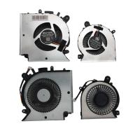 ราคา พัดลมระบายความร้อนแล็ปท็อป โน๊ตบุ๊ค MSI Katana GF66 GF76 Pulse GL76 GL66 Laptop Cooling Fan (21282696183)