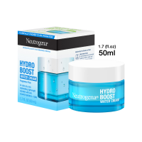 ราคา Neutrogena Moisturizer Hydro Boost Water cream 50ml มอยส์เจอร์ไรเซอร์ ครีมบำรุงผิว เพื่อผิวชุ่มชื้น อิ่มน้ำ (23854534240)