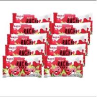 ราคา สบู่ราชิ Rachi soap สบู่ช่วยผิวกระจ่างใส RADA 10 ก้อน (17356809855)