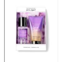 ราคา ใหม่ Victorias secret เซ็ทคู่สุดคุ้ม 75ml พร้อมส่ง (11867292340)