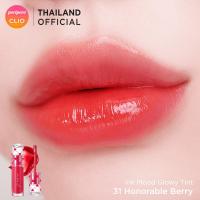 ราคา PERIPERA INK MOOD GLOWY TINT SOFT BERRY TTEOK RECIPE เพอริเพอร่า ลิปทินท์ (23695843446)