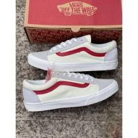 ราคา รองเท้าผ้าใบ พร้อมกล่อง Made in Vietnam 100 รองเท้าผ้าใบแวนโอสคูล ลดพิเศษ รองเท้าผ้าใบผู้ชาย (16726648558)