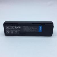 ราคา แบตเตอรี่กล้องฟูจิ FNP 100 FUJI Fujifilm Finepix MX 600 MX600 MX 600Z MX600Z MX 600X MX600X MX 700 MX700 แบตกล้อง รหัส NP 100 NP 100 FNP100 Replacement Battery for Fuji (194513591)