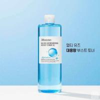 ราคา JM solution B5 HYA Moisturizing Boost Toner XL 500ml (23646669650)
