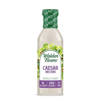 ราคา Walden Farms Caesar Dressing วอลเดน ฟาร์มแรนช์ เดรสซิ่ง น้ำสลัด ซีซาร์ 355ml (22848752852)