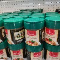 ราคา ของใหม่ของแท้ 100 จัดส่งด่วนพาร์เมซานชีส ชีสป่นชีสแบบละเอียดโรยหน้าสปาเก็ตตี้พิซซ่า เกรทเต็ดพาร์มีซานชีส parmesan cheese finely grated cheese topped with (15354550654)