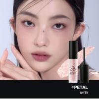 ราคา 3CE Eye Switch ทรีซีอี อาย สวิตช์ 4 3 กรัม อายแชโดว์ กลิตเตอร์ทาตา (23279557107)