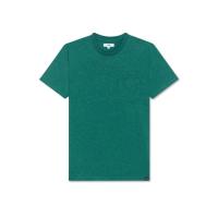 ราคา AIIZ เอ ทู แซด เสื้อยืดคอกลมผู้ชายผ้ามูลิเน่มีกระเป๋าปะด้านหน้า Men s Mulinee Pocket T Shirts (20526548916)