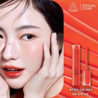 ราคา 3CE Lazy Pop Lip Stain ทรีซีอี เลซี ป๊อป สเตน 4 5 กรัม ลิปสติก ลิปทิ้นท์ (23275798067)