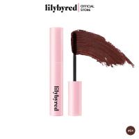 ราคา พร้อมส่ง Mascara Lilybyred มาสคาร่ากันน้ำ (18066943445)