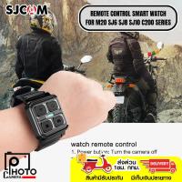 ราคา SJCAM Remote Control Watch Wrist Band for WiFi SJCAM Action and Body Camera for M20 SJ6 SJ8 SJ10 C200 Series (21192637415)