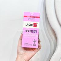 ราคา พร้อมส่ง ถูกที่สุด ของแท้ LACTO FIT SLIM OLIVEYOUNG LIMITED SET แบบกล่อง แลคโตฟิตสลิม (23391967483)