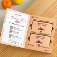 ราคา New Gluta All in one แพ็คเกจใหม่ กลูต้า ออ อิน วัน 1 กล่อง มี 60 เม็ด (16458382431)