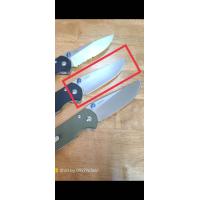 ราคา มีดพับ Land รุ่น 910 Plus รุ่นใหม่ปี 2021 มีตลับลูกปืน เปิด ปิดลื่นมาก (20991702720)