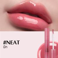 ราคา 3CE Drop Glow Gel ทรีซีอี ดรอป โกลว์ เจล 4 กรัม ลิปสติก ลิปกลอส ลิปเจล (23275398549)