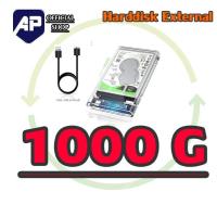 ราคา External Harddisk ความจุ 2TB 1TB 500GB ขนาด 2 5 USB 3 0 ฮาร์ดดิสภายนอก พร้อมใช้งานเก็บข้อมูล (22122711468)