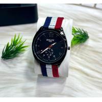 ราคา นาฬิกาแบรนด์ Bolun แบรนด์แท้ สายผ้า นาฬิกาควอทซ์ นาฬิกาแฟชั่น ใส่ได้ทั้งหญิงและชาย (22499278635)