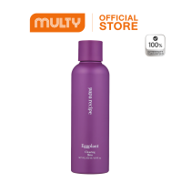 ราคา Papa Recipe Eggplant Clearing Skin 200 ml โทเนอร์ใส บำรุงผิวหน้า ปราศจากน้ำหอม ซึมซาบเร็ว ไม่เหนียวเหนอะหนะ (23820970288)