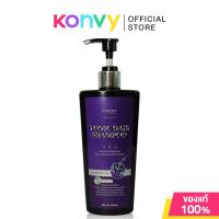 ราคา CHABA Tonic Hair Shampoo 300ml ชบา โทนิค แฮร์ แชมพู (24392691358)