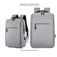 ราคา TRINISO M88 USB กระเป๋าโน๊ตบุค กระเป๋าโน้ตบุค กระเป๋าใส่คอม กระเป๋าเป้ กระเป๋าสะพาย ชาย (595944074)