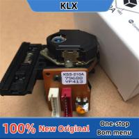 ราคา หัวรับของของแท้ KSS 210A เป็นของแท้ KSS 210B 210A 210C อะไหล่สำหรับ DVD CD โซนี่เลนส์เลเซอร์สำหรับชิ้นส่วนอิเล็กทรอนิกส์ (23534439264)