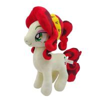 ราคา 1pcs 30 38cm My Little Ponys Unicorn Twilight Sparkle Rainbow Dash Fluttershy Spike Stuffed Plush Doll Toy Figure Dolls Anime Toys For Kids Chindren Gifts (24578806715)