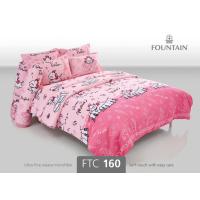 ราคา สบายมายเบด Marie ผ้าปูที่นอน Disney ลาย แมวมารี Marie ลิขสิทธิ์แท้ By Fountain (24472894997)