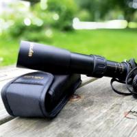 ราคา X GOODS ส่งจาก กทม กล้องส่องทางไกล ตาเดียว Nikula ยืดหด 10 30x25 Monocular กล้องส่องสัตว์ ส่องนก เดินป่า กล้องส่องระยะไกล (16379428826)