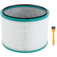 ราคา Filter Replacements for Dyson DP01 DP03 HP00 HP01 HP02 HP03 Desk Purifiers Pure Hot Cool Link Air Purifier HEPA Filter (19624473721)