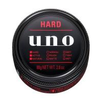 ราคา Shiseidoขี้ผึ้งUNO Hybrid Hard Wax 80 G (4517204598)
