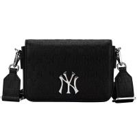 ราคา MLB Korea ny iron mark นูนนูนกระเป๋ากล้องเต็มรูปแบบ Retro Flower Old Flower Men and Women สไตล์เดียวกัน (24298241300)