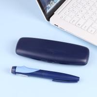 ราคา ปากกาหลอดฉีดอินซูลิน Lilly lancing แบบคลาสสิกแบบพกพาปากกาฉีดอินซูลินปากกาสำหรับ3มล humulin humalog เบาหวานฉีด (23495856212)