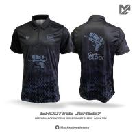ราคา Max Custom Jersey เสื้อยิงปืนแบบใหม่GLOCK (16379441201)
